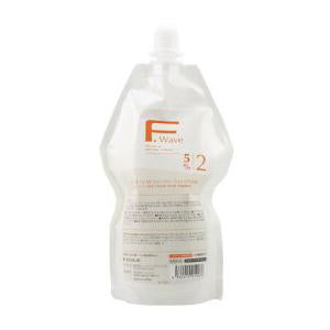 BLウェーブローション 5% 2剤 400ml